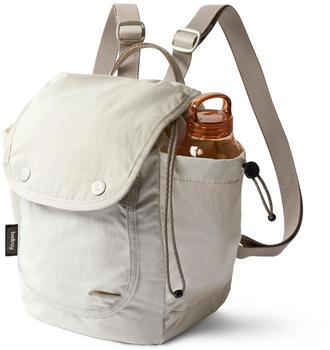 Bellroy Cinch Minipack WildBounds ivory