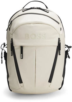 Hugo Boss Stormy Daypack 17L blue