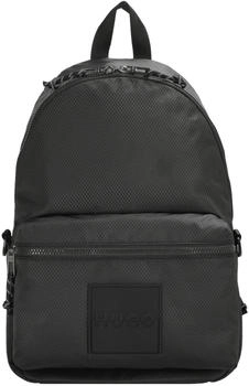 HUGO Jhin Daypack black