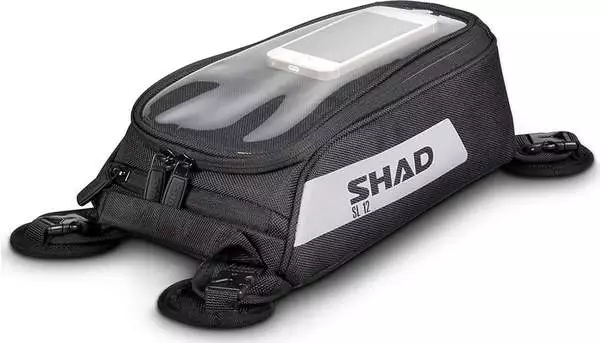 Shad SL12