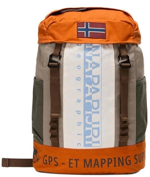 Napapijri Equator 28,8 L multicolour MQV