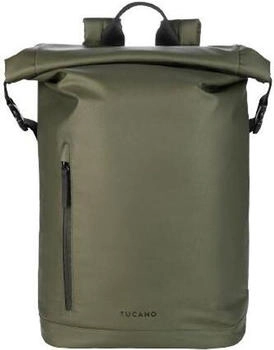 Tucano Rollo green