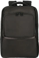 Tucano BKLUN15-BK, Tucano LUNAR Rucksack 15.6" schwarz MacBook Pro 16", Laptop 15.6"