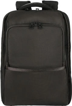 Tucano Lunar black