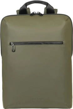 Tucano Gommo green