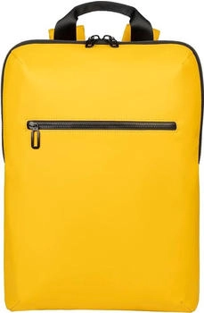 Tucano Gommo yellow