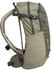 McKinley Minah VT 22 olive dark/brown lig