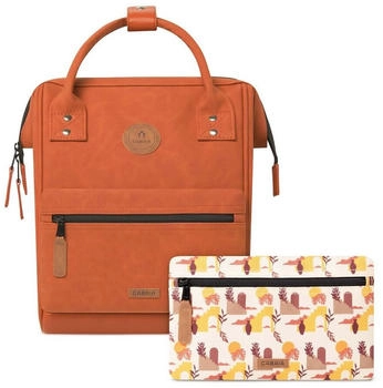 Caba&iuml;a Adventurer Mini Tanta