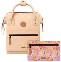 Caba&iuml;a - Rucksack - Adventurer - Quito - Small