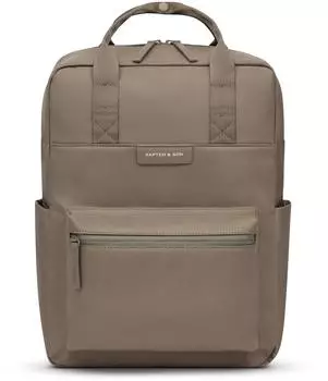 Kapten & Son Bergen walnut