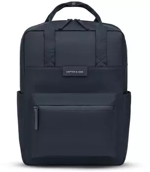 Kapten & Son Bergen navy blue