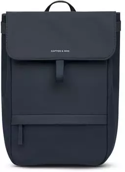 Kapten & Son Fyn 13L navy blue