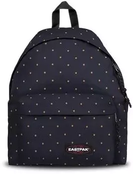 Eastpak Padded Pak'r (2025) dots marinegold