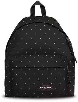 Eastpak Padded Pak'r (2025) dots black silver