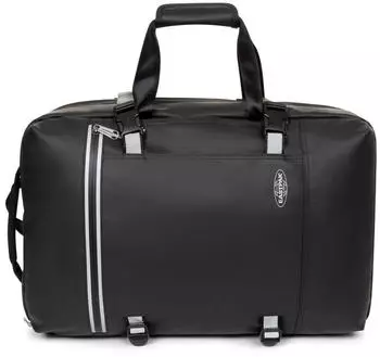 Eastpak Travelpack (0A5BBR) tarp reflect – Durchdachtes Organisationssystem für strukturiertes Reisen