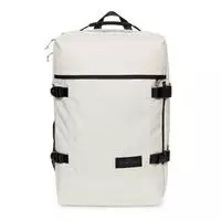 Eastpak Weichgep&auml;ck-Trolley "TRAVELPACK Tarp Dust Blue" 42 l Unisex Reisegep&auml;ck,