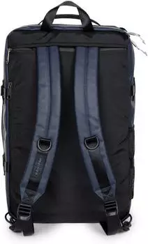 Eastpak Travelpack (0A5BBR) tarp navy – Eastpak Travelpack (0A5BBR) tarp navy – Vielseitiger Begleiter für Reise und Alltag