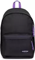 Eastpak Freizeitrucksack "BACK TO WORK", Schulrucksack, Businessrucksack mit