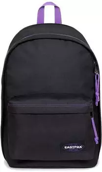 Eastpak Back to Work (2024/2025) kontrast vineyard