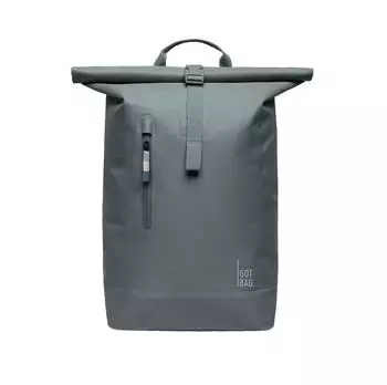GOT BAG Rolltop Lite 2.0 monochrome basalt