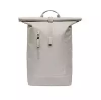 GotBag BP0042MO, GotBag Rucksack ROLLTOP LITE 2.0 Unisex 26 hellgrau