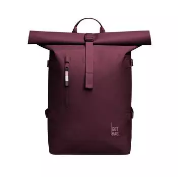 GOT BAG Rolltop 2.0 monochrome kraken