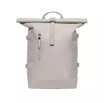 GOT BAG Rolltop 2.0 monochrome clam