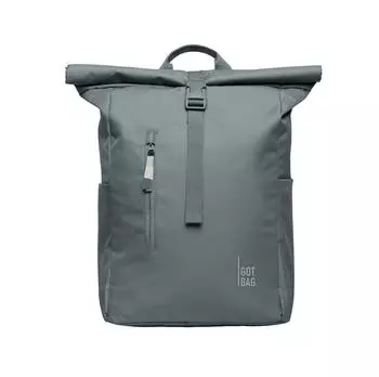 GOT BAG Rolltop Easy monochrome basalt