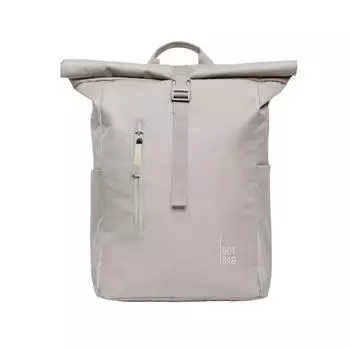 GOT BAG Rolltop Easy monochrome clam