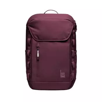 GOT BAG Pro Pack monochrome kraken