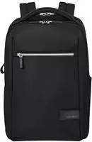 SAMSONITE LITEPOINT UNDERSEAT BACKPACK XS, BLACK Rucksack