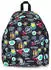 Eastpak Day Pak'R (0A5BG4) nba team pattern