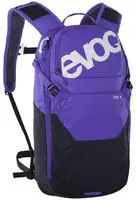 Evoc Ride 8 Rucksack 8 l violett/schwarz