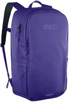 Evoc Urban Pack 25 violet/black