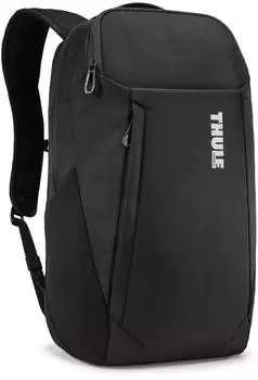 Thule Accent 20 (3205380) black