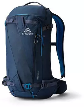 Gregory Targhee 32 S/M (155046) alpine blue