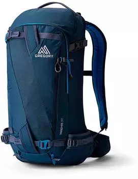 Gregory Targhee 32 M/L (155047) alpine blue