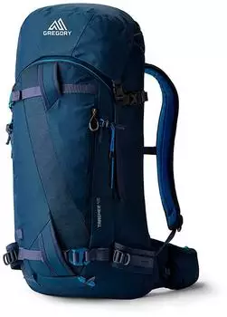 Gregory Targhee 45 S/M (155048) alpine blue