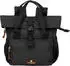 Travelite Basics Short Handle Rollup Mini (096334) black
