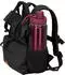 Travelite Basics Short Handle Rollup Mini (096334) black