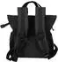 Travelite Basics Short Handle Rollup Mini (096334) black