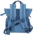 Travelite Basics Short Handle Rollup Mini (096334) denim