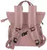 Travelite Basics Short Handle Rollup Mini (096334) smoky rose