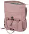 Travelite Basics Short Handle Rollup Mini (096334) smoky rose