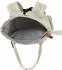 Travelite Basics Short Handle Rollup Mini (096334) off-white