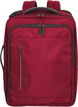 Travelite Crosslite Board Bag (092904) red