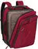 Travelite Crosslite Board Bag (092904) red