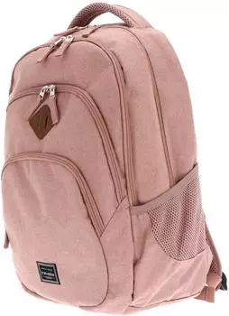 Travelite Basics Melange (96308) rose