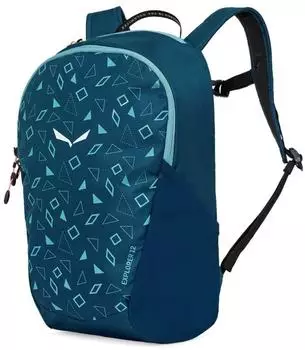 Salewa Explorer 12 (75016) pond