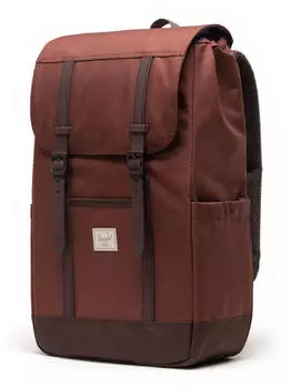 Herschel Retreat Backpack (11397) bitter chocolate/dark roast